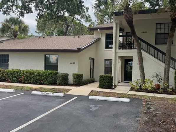 4859 Winslow Beacon #54, Sarasota, FL 34235