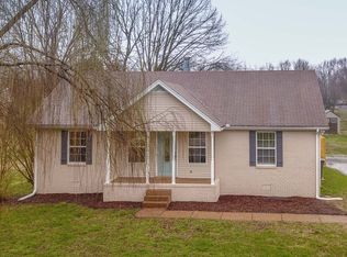 109 Cora St, Portland, TN 37148