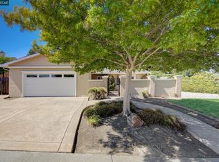 2359 Pinnacle Dr, Martinez, CA 94553