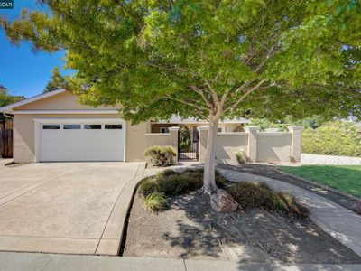 2359 Pinnacle Dr, Martinez, CA, 94553