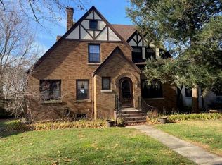 23 Jackson Blvd, Terre Haute, IN 47803