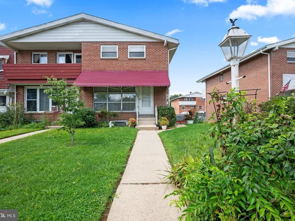 1823 Liberty Ave, Reading, PA 19607