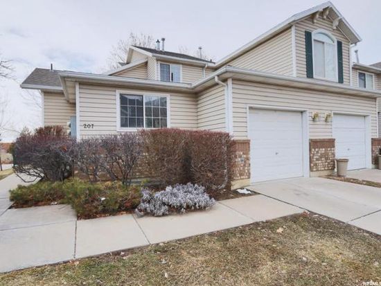 207 N 170 W, Centerville, UT 84014
