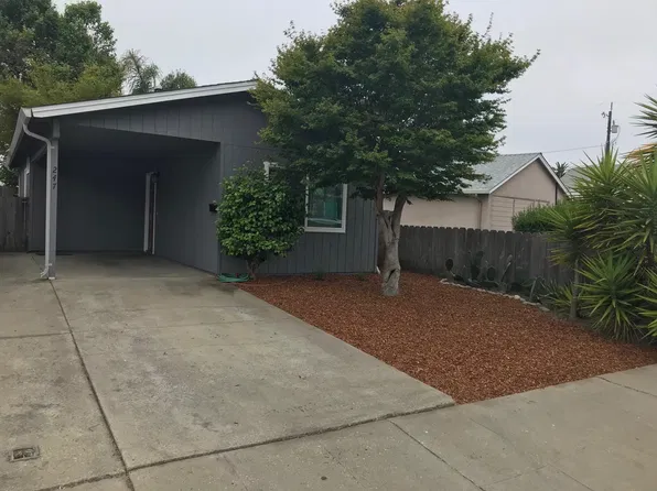 247 Walk Cir, Santa Cruz, CA 95060