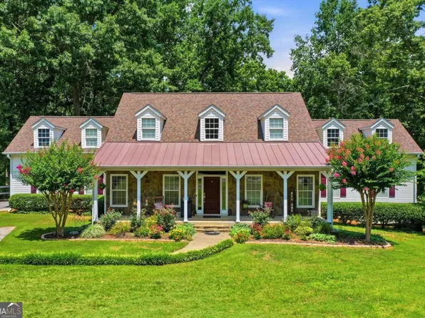 265 Glen Wilkie Trl, Ball Ground, GA 30107