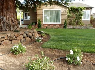 396 Shamrock Dr, Campbell, CA