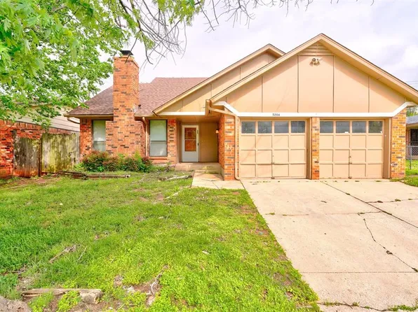 5204 Shalimar Dr, Oklahoma City, OK 73135