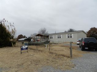 205 Robin St, Apache, OK 73006