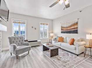 Stone Harbor Resort, Sturgeon Bay, WI 54235