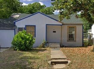 1843 Leath St, Dallas, TX 75212