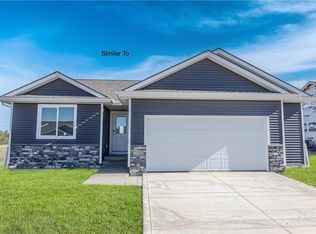 3014 Long Ave, Van Meter, IA 50261