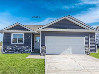 3014 Long Ave, Van Meter, IA, 50261