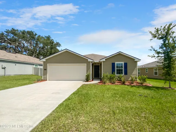 9095 MENDOCINO Court, Jacksonville, FL 32222