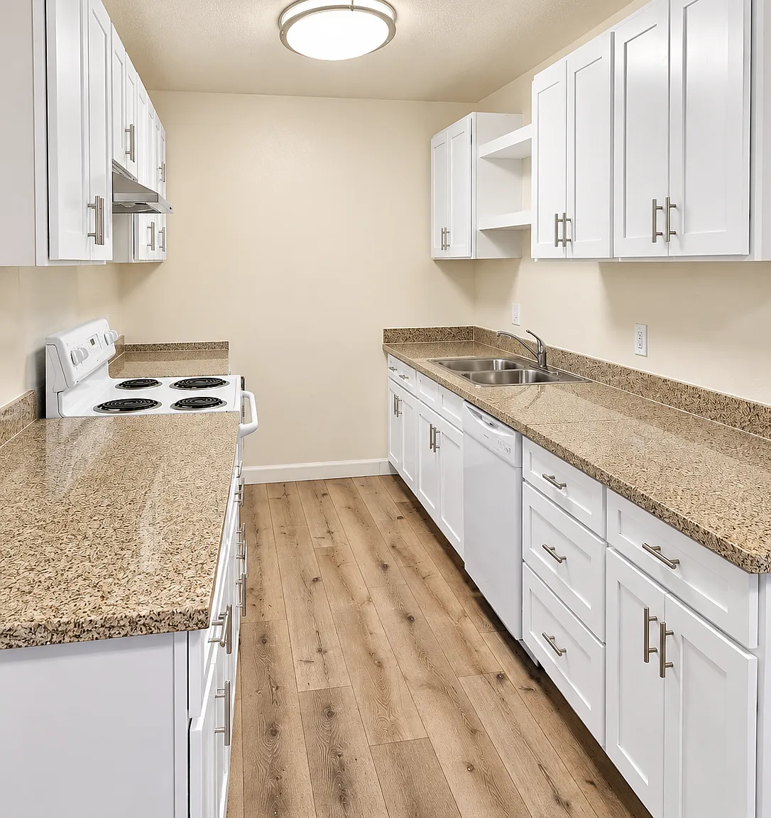2 bed, 850 sqft, $1,850 — Photo 3