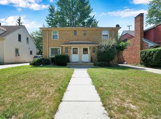 2617 Adams Blvd, Saginaw, MI 48602