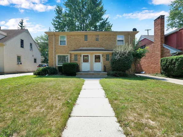 2617 Adams Blvd, Saginaw, MI 48602