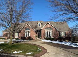 4080 Breckenridge Dr, Presto, PA