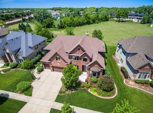 3119 Seiler Ct, Naperville, IL 60565
