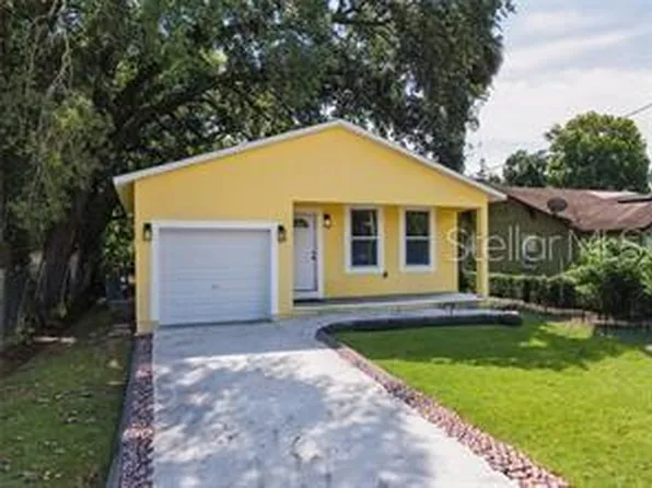 722 22nd St, Orlando, FL 32805