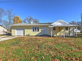 1502 N Fairview Ave, Decatur, IL 62526