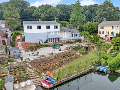 218 Frenchtown Rd, Bridgeport, CT, 06606