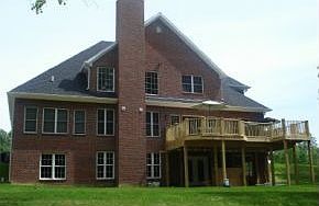 Back of House