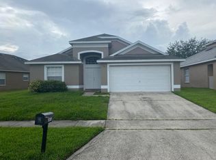 3663 Benson Park Blvd #3663, Orlando, FL 32829