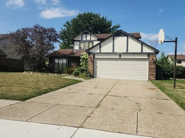 3551 Chippendale Dr, Sterling Heights, MI 48310