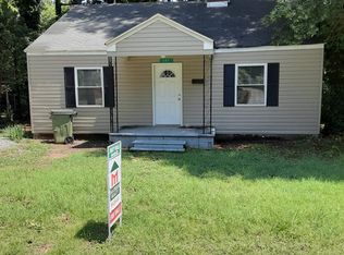 407 E Montgomery St, Gaffney, SC 29340