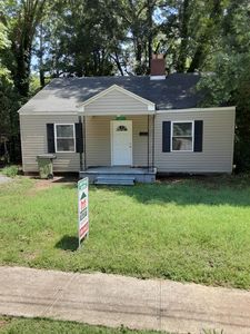 407 E Montgomery St, Gaffney, SC, 29340