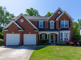2643 Back Creek Chs, Dacula, GA 30019