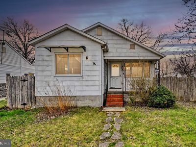 563 Compass Rd, Baltimore, MD, 21220