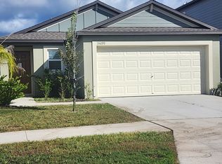 35099 Ackley Trce, Zephyrhills, FL 33541