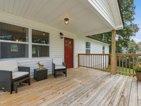 6903 Ramsey Town Rd, Harrison, TN 37341