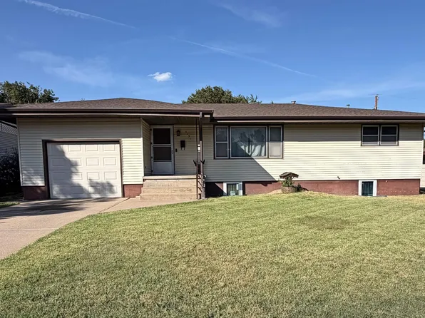 1131 Centennial Blvd, Hays, KS 67601