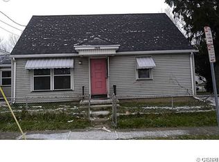 1495 N Goodman St, Rochester, NY 14609