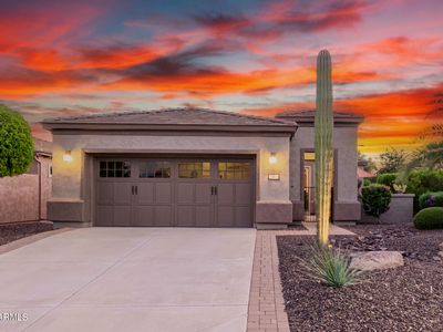 28878 N 127th Ln, Peoria, AZ, 85383