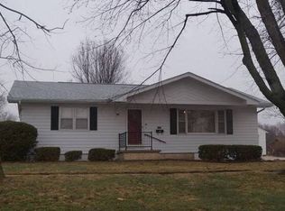 1618 23rd St, Auburn, NE 68305