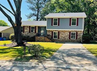 943 Ridge Rd NW, Conyers, GA 30012