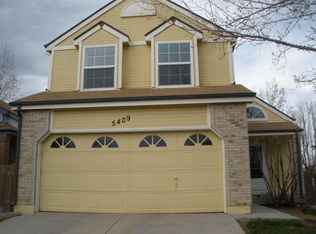 5409 W 115th Dr, Westminster, CO 80020