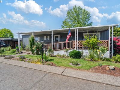 2681 SE River Rd #9, Hillsboro, OR, 97123