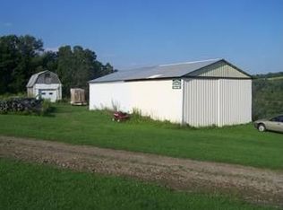 3914 Snyder Rd, Wellsville, NY 14895