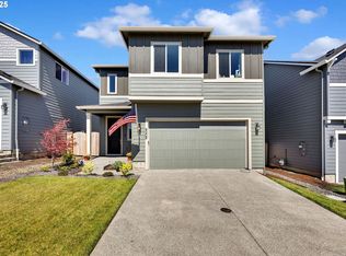 4308 NE 185th St, Vancouver, WA 98686