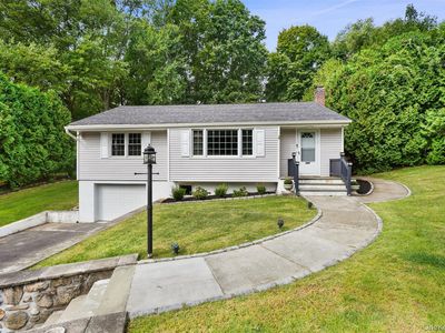 241 Millington Road, Cortlandt Manor, NY, 10567