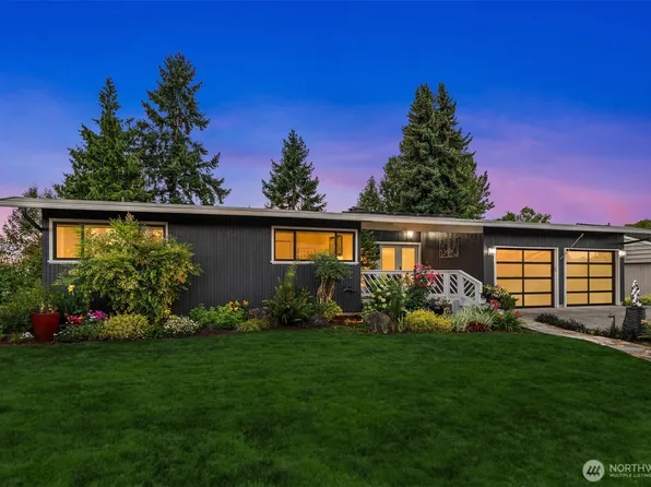 1617 121st Avenue SE, Bellevue, WA 98005