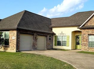542 Jewell Ln, Lake charles, LA 70611