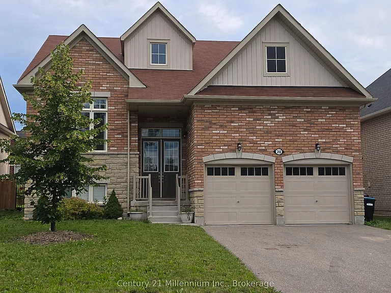 20 Cristiano Ave — Photo 1