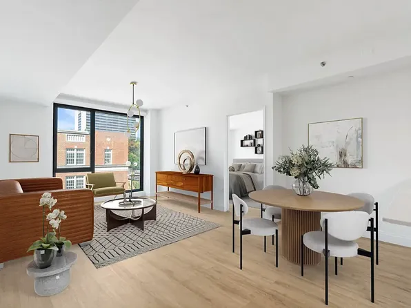 300 West 136th Street image 1 of 16