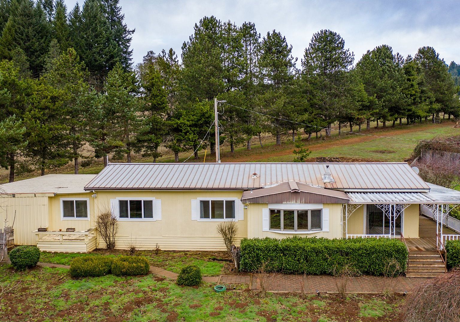24333 Vaughn Rd, OR 97487 MLS 23621184 Zillow