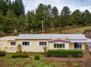24333 Vaughn Rd, Veneta, OR 97487